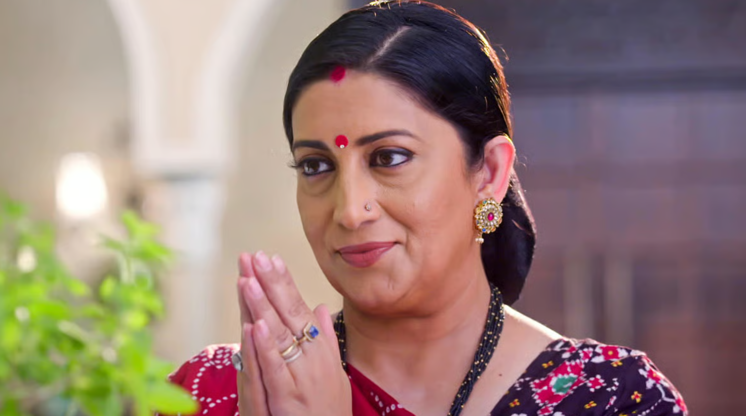 बिल गेट्स का TV डेब्यू! ‘क्योंकि सास भी कभी बहू थी’ में Smriti Irani से बोले– ‘जय श्री कृष्णा’