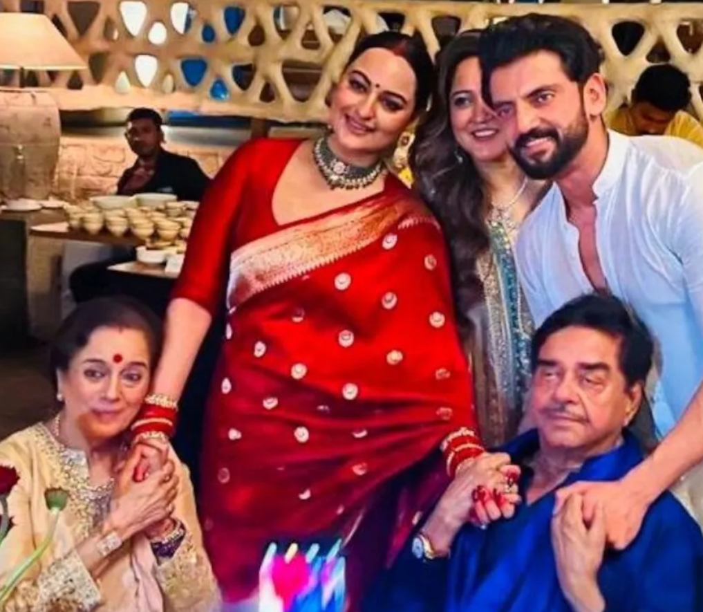 अगर थप्पड़ मारा…कजिन ने सोनाक्षी सिन्हा की ज़हीर इक़बाल से शादी पर किया बड़ा खुलासा!