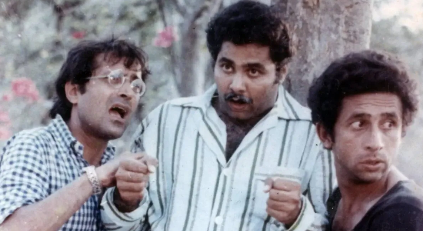 सतीश शाह का 74 साल की उम्र में निधन, किडनी की बीमारी से जूझ रहे थे एक्टर