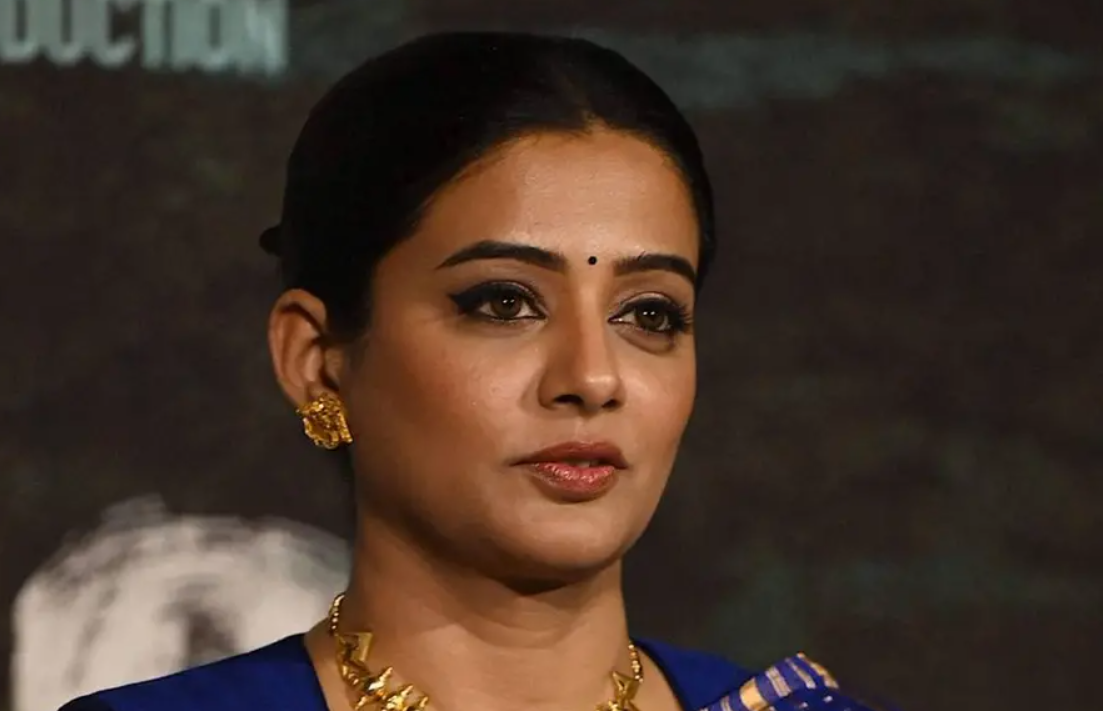 मुझे कम पैसे मिलते थे-‘द फैमिली मैन’ की एक्ट्रेस ने मेल स्टार्स की ज्यादा फीस पर कही ऐसी बात