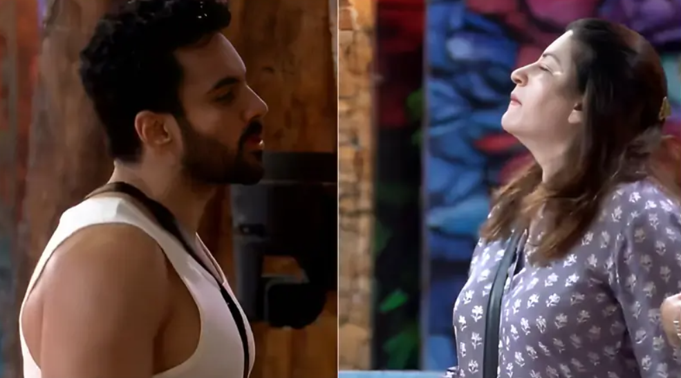 Bigg Boss 19: ‘हमारे घर के बुजुर्ग ऐसे रियलटी शो में नहीं आते’-कुनिका को अभिषेक ने दिया करारा जवाब