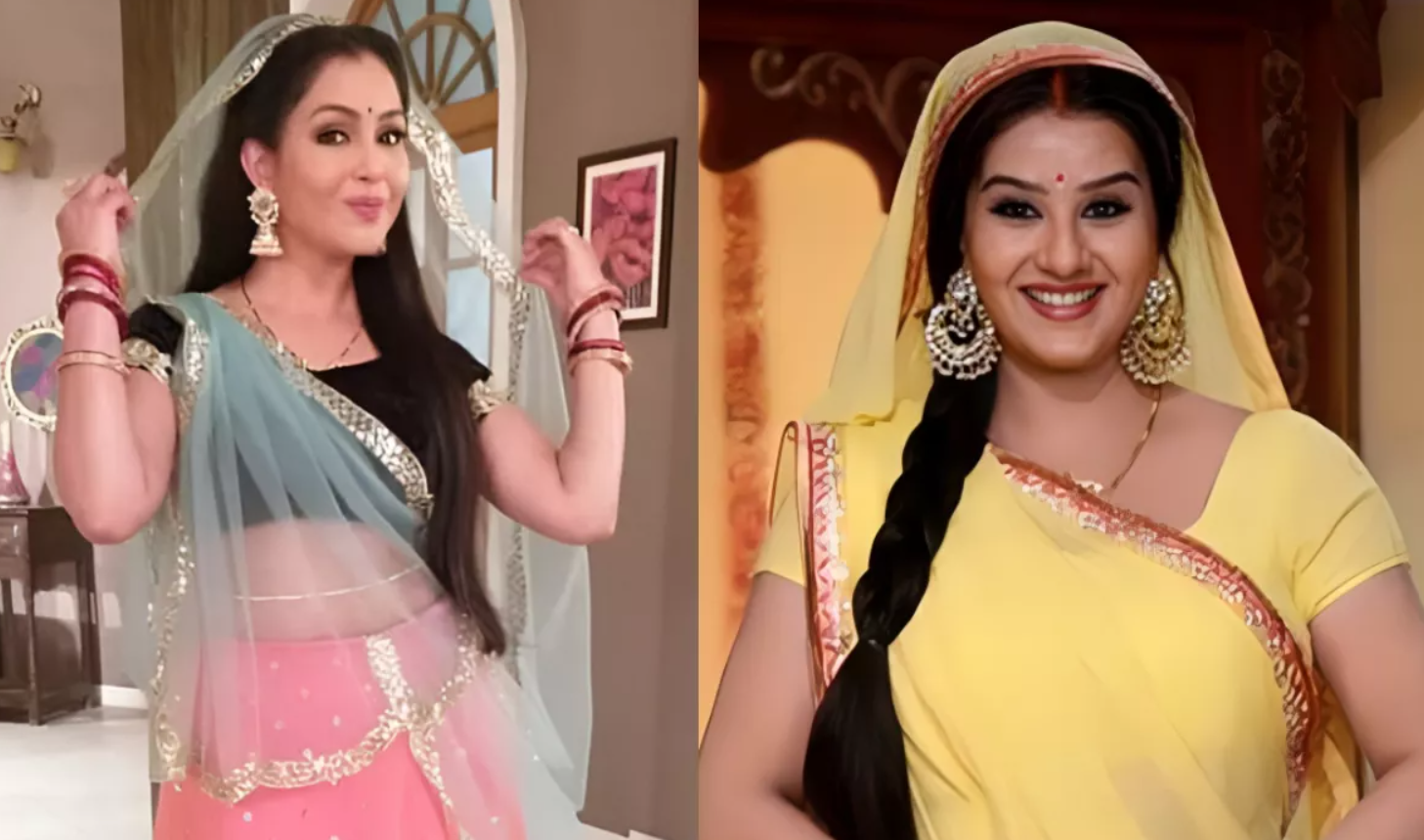 9 साल बाद Bhabi Ji Ghar Par Hain में वापसी करेंगी शिल्पा शिंदे, अंगूरी भाभी के रोल से शुभांगी की होगी छुट्टी!