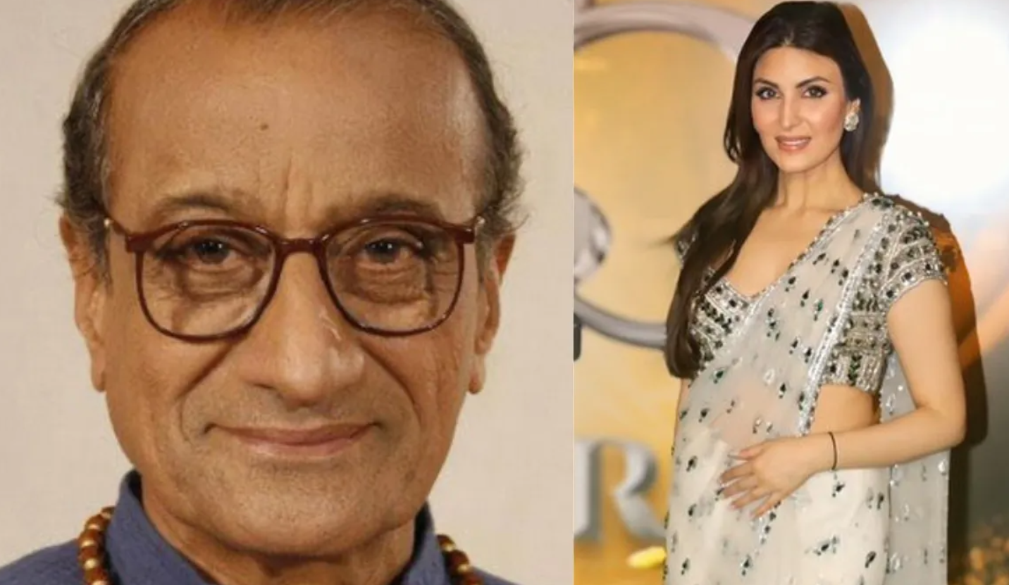 sai-baba-fame-actor-sudhir-dalvi-health-condition-worsen-ranbir-kapoor-sister-riddhima-help-financially ‘साईं बाबा’ फेम एक्टर की हालत गंभीर, परिवार ने मांगी 15 लाख रुपये की मदद, रणबीर की बहन आईं आगे