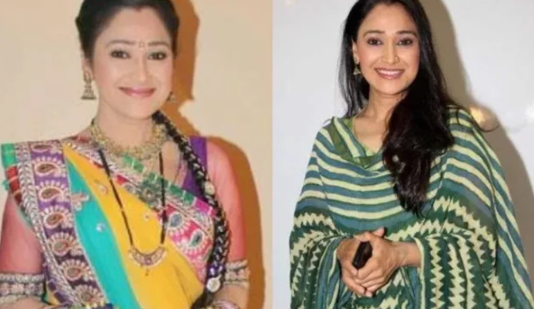 सालों बाद सामने आईं ‘दयाबेन’, 2 बच्चों की बन चुकीं मां, एक्टिंग छोड़ आध्यात्म के रास्ते पर चल पड़ीं!