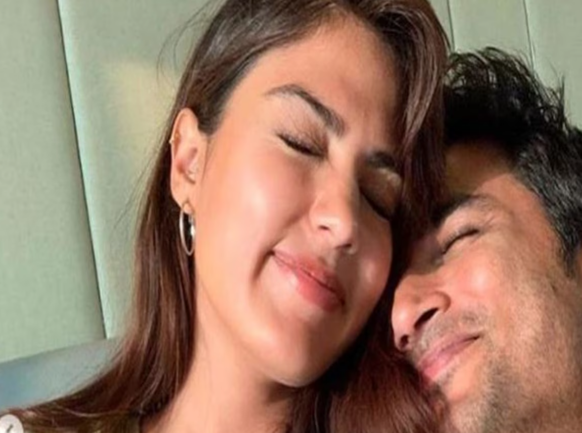 सुशांत की बहन के खौफनाक खुलासे, तांत्रिक ने कहा-भाई पर काला जादू हुआ, रिया की कविता पर भी उठाए सवाल