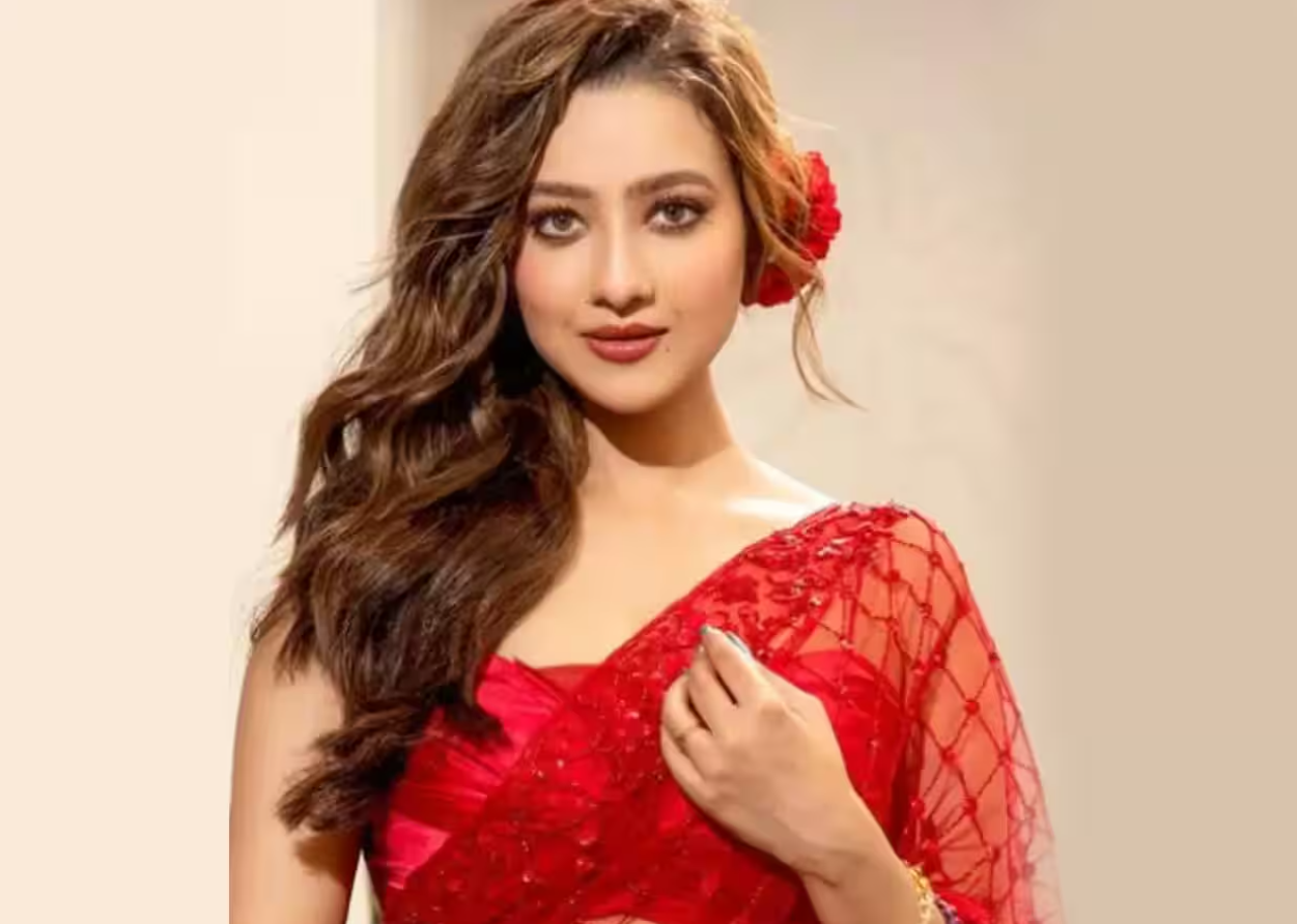 Mithun Chakraborty की बहू बनकर कितनी बदली जिंदगी, एक्ट्रेस ने किया खुलासा