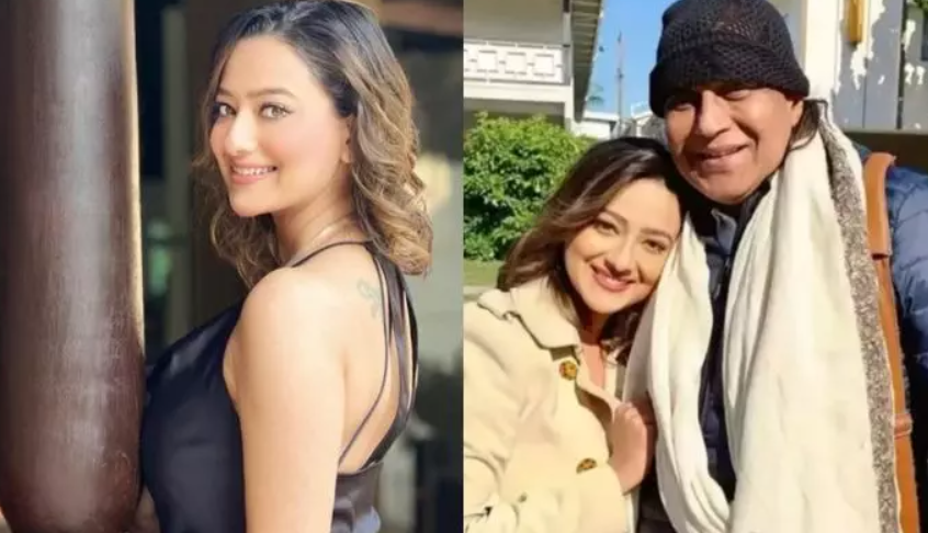 Mithun Chakraborty की बहू बनकर कितनी बदली जिंदगी, एक्ट्रेस ने किया खुलासा