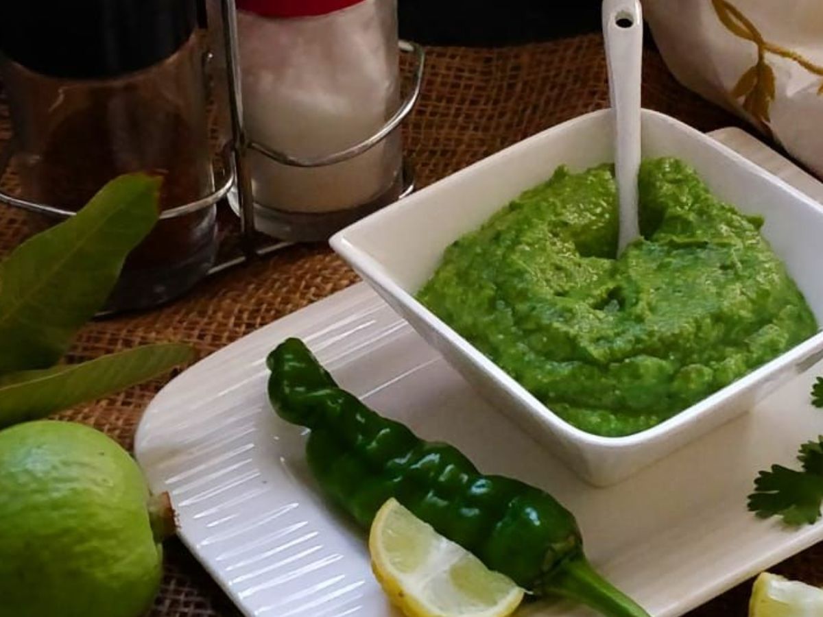 Serving Ideas - Photo Gallery