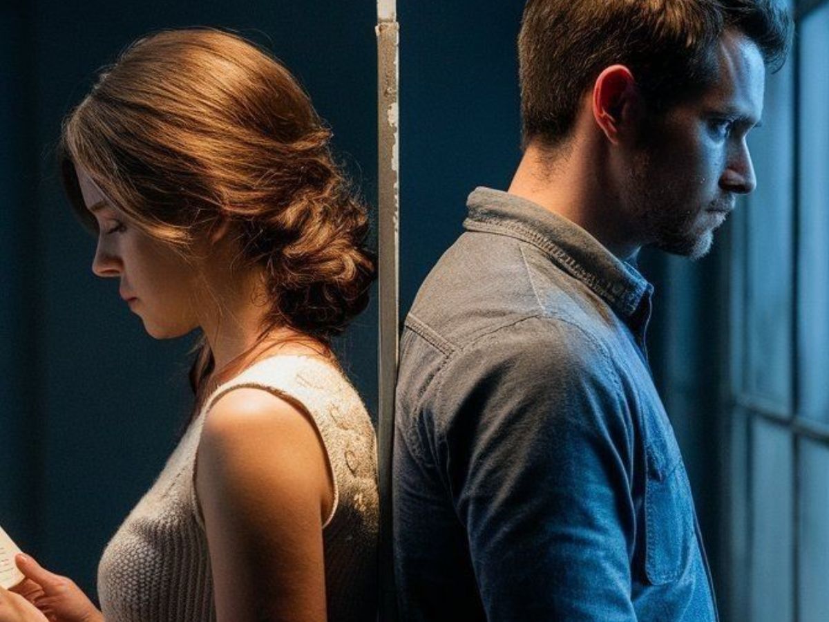 प्यार या ज़हर? जानिए कैसे पहचानें टॉक्सिक रिलेशनशिप के जाल को! - Photo Gallery