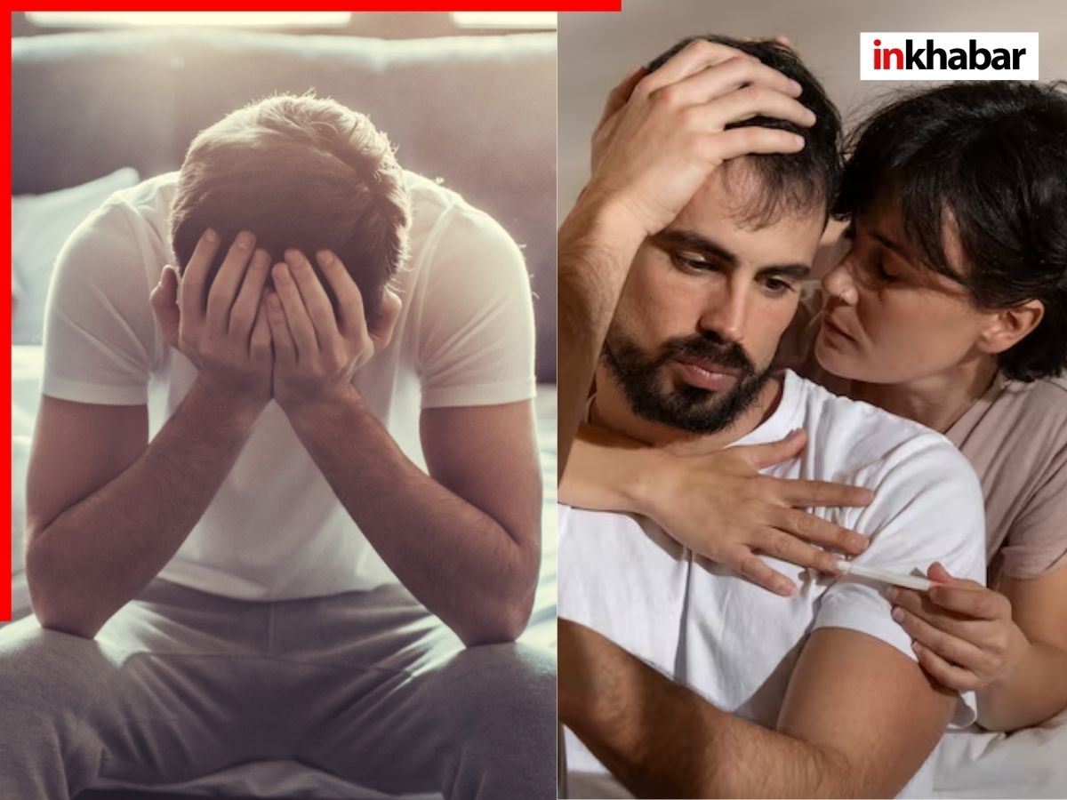 मर्दों की सेक्स लाइफ सत्यानाश कर सकती हैं खाने की ये चीजें! आज ही करें थाली से बाहर - Photo Gallery