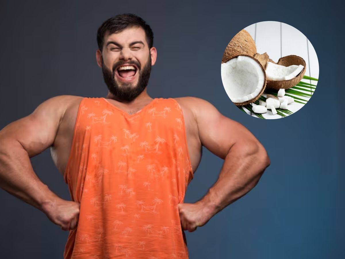 मर्दों के हो जाएंगे वारे-न्यारे, यह चीज कर देगी सेक्स पावर दोगुनी! - Photo Gallery