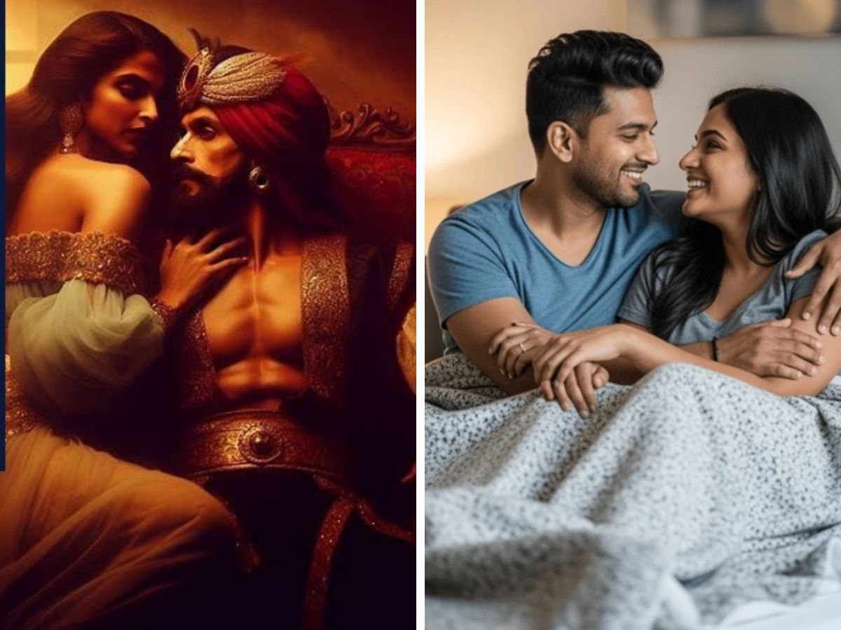 मुगलों की मर्दाना ताकत का राज़ है ये चीजें, एक बार खाकर पूरे दिन रहेंगे चीते जैसे फुर्तीले! - Photo Gallery