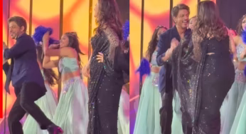 Filmfare Awards में रीक्रिएट हुआ ‘राहुल अंजलि’ वाला मैजिकल मोमेंट, 90 के दौर में खो गए फैंस