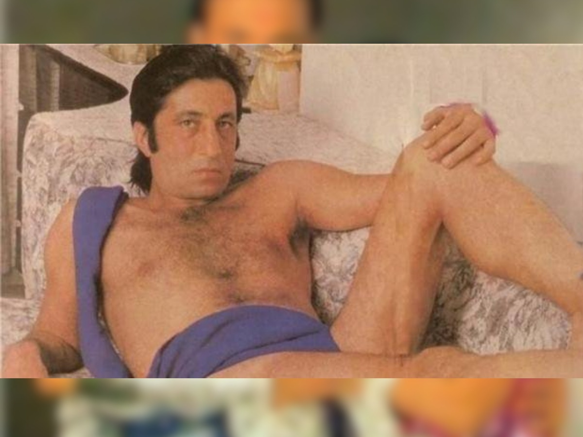 Shakti Kapoor - Photo Gallery