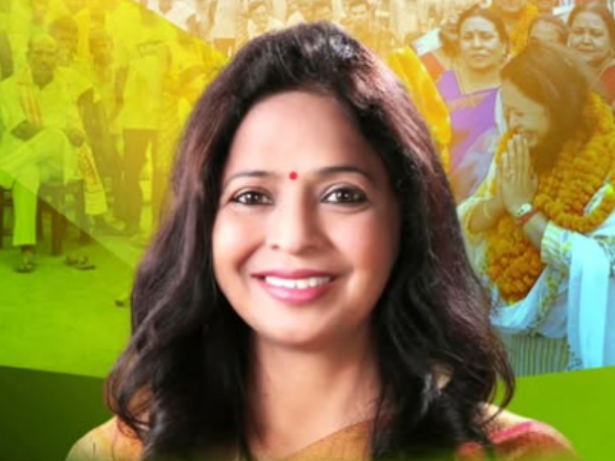 Shalini Mishra - Photo Gallery