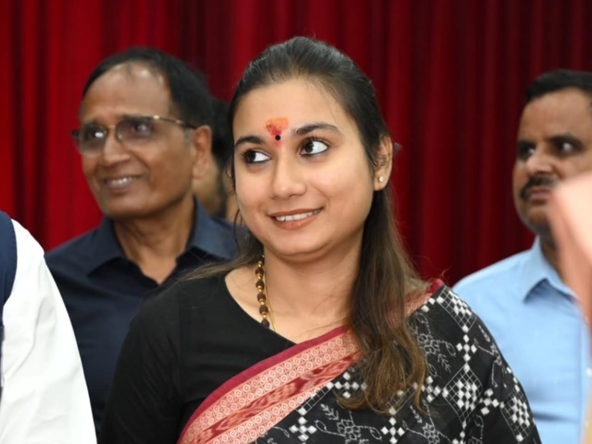 Shambhavi Choudhary - Photo Gallery