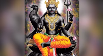शनिदेव सिर्फ कौवा की सवारी क्यों करते हैं, क्या है इसकी वजह?