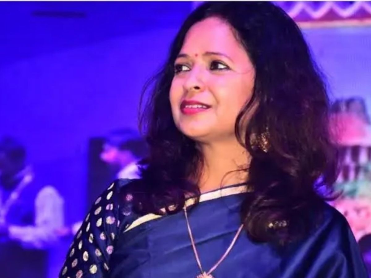 Shalini Mishra - Photo Gallery