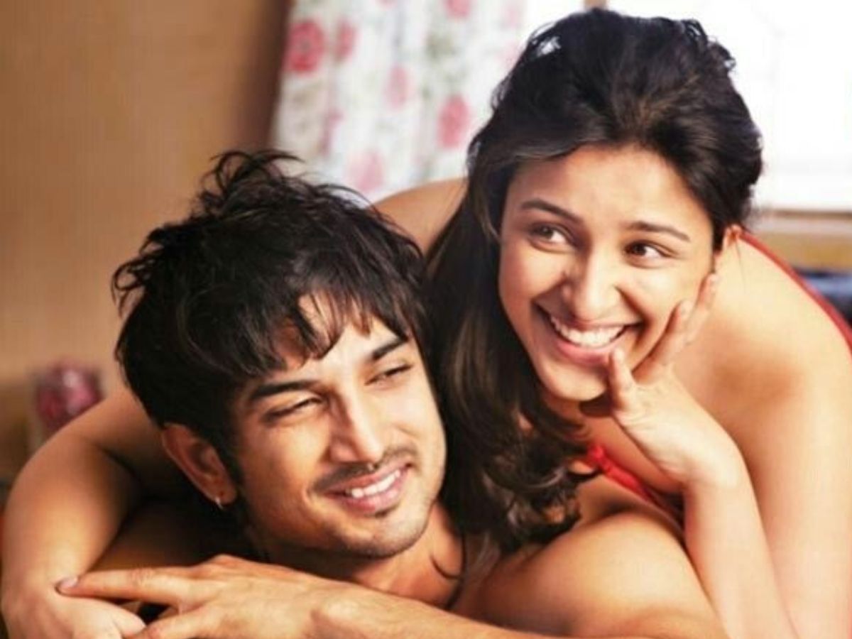 सस्पेंस नहीं, सीन हैं इतने हॉट कि परिवार के सामने देखना मुश्किल हो जाएगा! - Photo Gallery