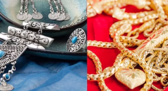 Gold-Silver Price Today: सिर्फ सोना नहीं, चांदी के दाम में भी आया जोरदार उछाल, क्या है तेजी की वजह, जानें रेट