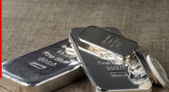 Silver Price Today: चांदी की कीमतों में जबरदस्त उछाल! यहां जानें- किन कारणों से बढ़ रहे दाम?