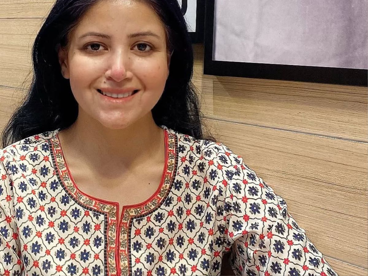 पहली बार में निकाला UPSC एग्जाम, IPS बनने के बाद फिल्मों में किया काम; कौन हैं यह ‘ग्लैमर क्वीन’ - Photo Gallery