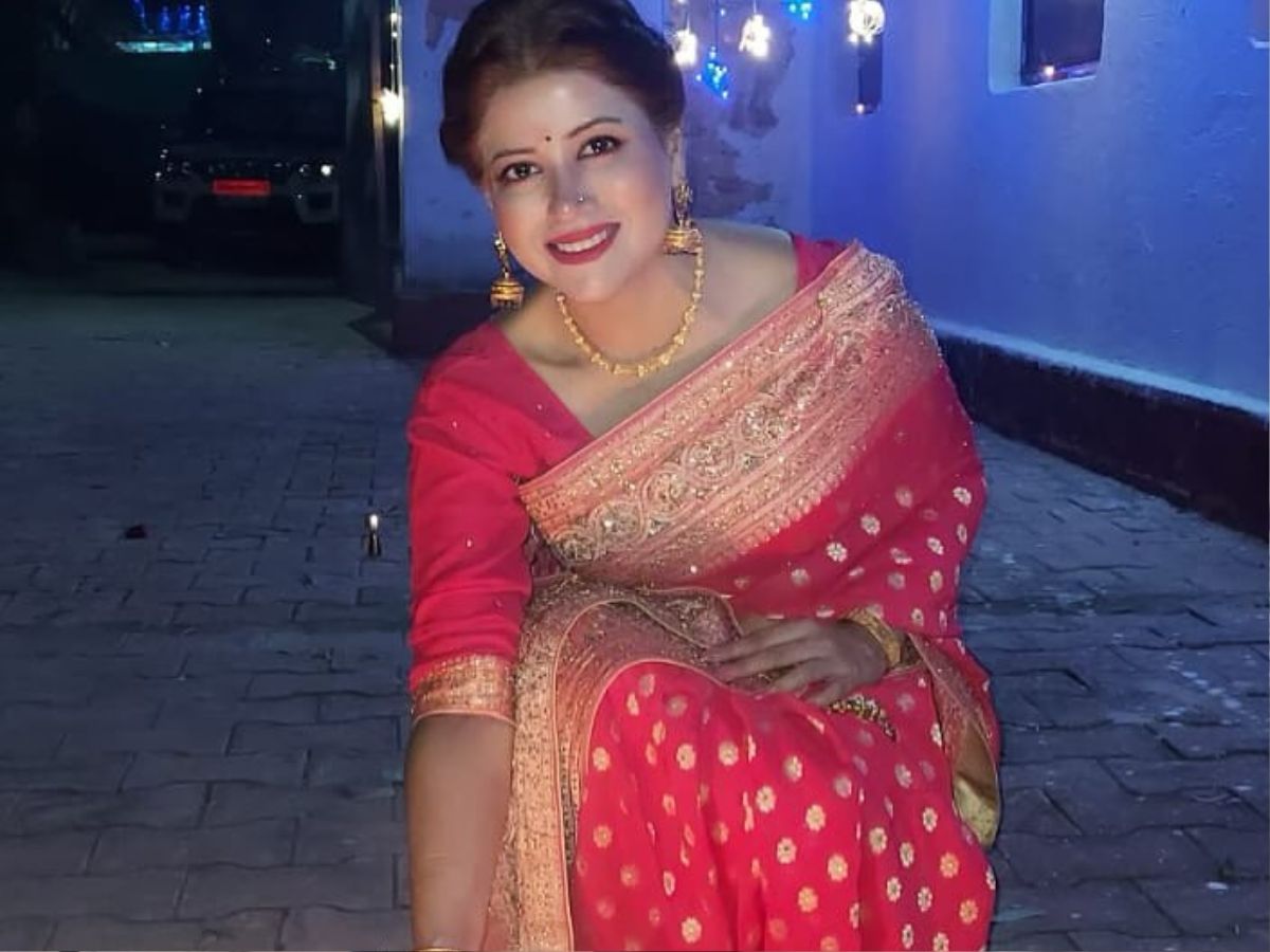 पहली बार में निकाला UPSC एग्जाम, IPS बनने के बाद फिल्मों में किया काम; कौन हैं यह ‘ग्लैमर क्वीन’ - Photo Gallery