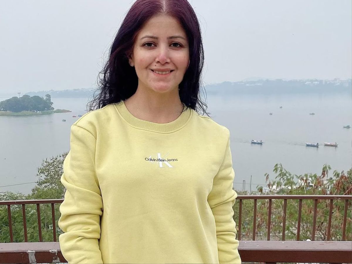 पहली बार में निकाला UPSC एग्जाम, IPS बनने के बाद फिल्मों में किया काम; कौन हैं यह ‘ग्लैमर क्वीन’ - Photo Gallery