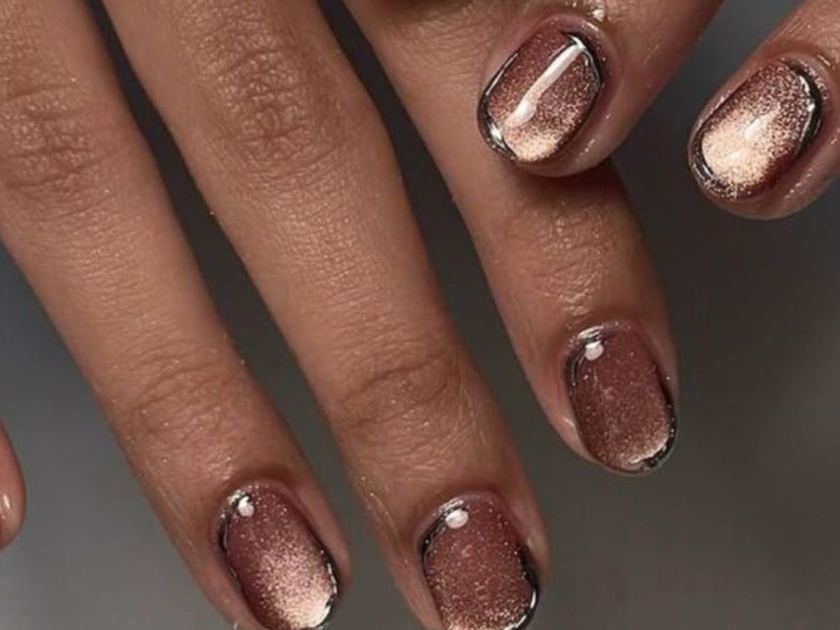 नेल एक्सटेंशन का खतरनाक सच ! नाखून ही नहीं, सेहत पर भी पड़ता है असर - Photo Gallery