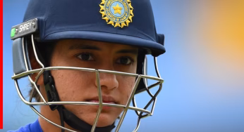 India Women vs England Women: ‘हार की ज़िम्मेदार मैं हूं’ – स्मृति मंधाना ने इंग्लैंड के खिलाफ हार को लेकर खुद को ठहराया दोषी