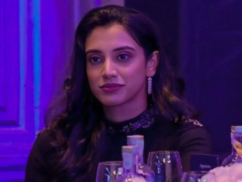 Smriti Mandhana (India) - Photo Gallery