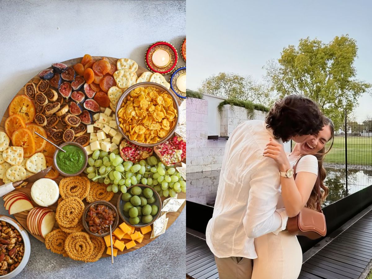 हनीमून ट्रिप कर रहे हैं प्लान ? तो इन चीज़ो को पैक करना भूलें; नहीं तो सारा मजा किरकिरा - Photo Gallery