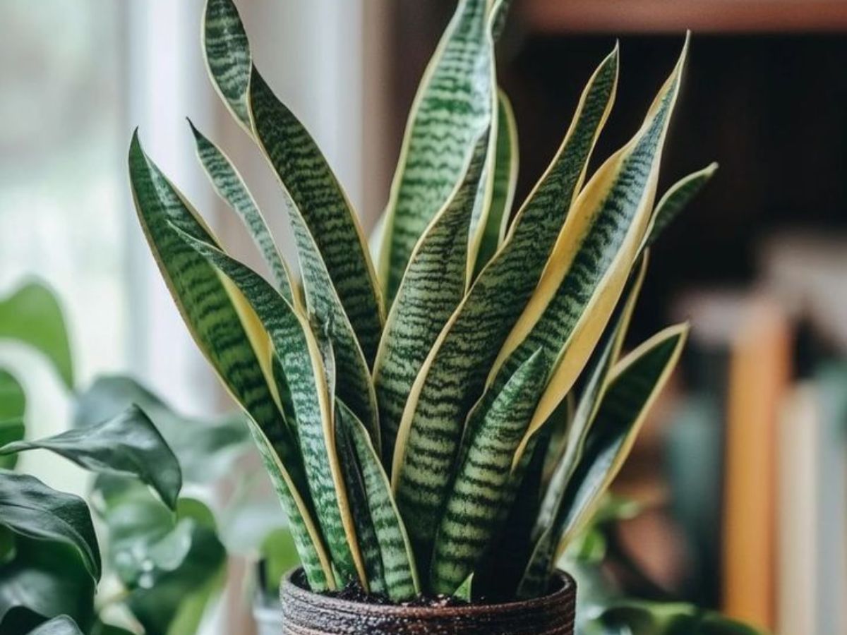 दीपों की रौशनी के साथ हवा भी बने शुद्ध, जानिए 8 बेहतरीन पौधे! - Photo Gallery