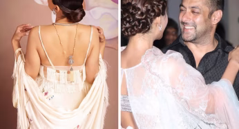 कैटरीना के बाद सलमान खान की यह एक्ट्रेस भी बनने वाली हैं मम्मी! जल्द देंगी फैंस को गुडन्यूज