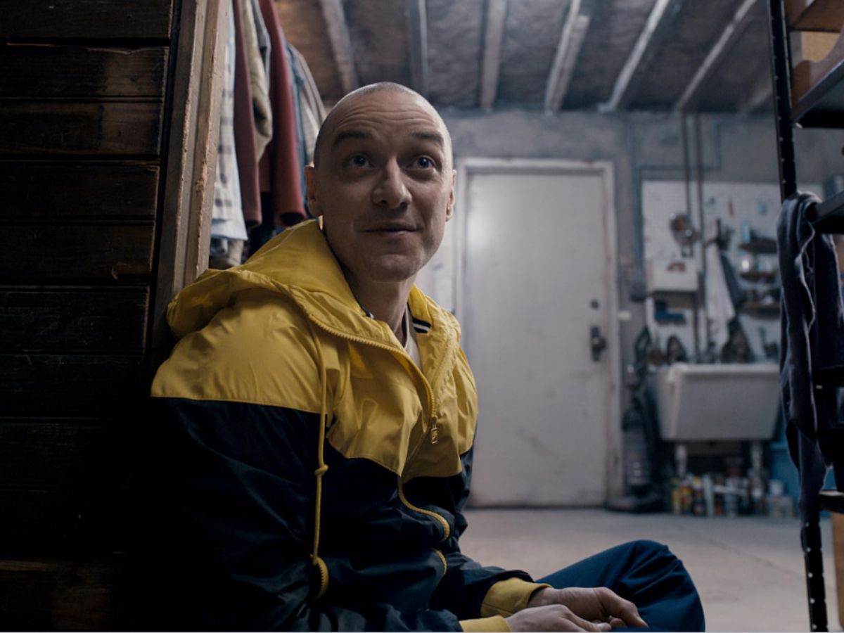 बच्चों की किडनैपिंग पर सिर्फ Thursday ही नहीं, बनीं ये 6 फिल्में; हर एक सीन में सिहर जाएगी रूह - Photo Gallery