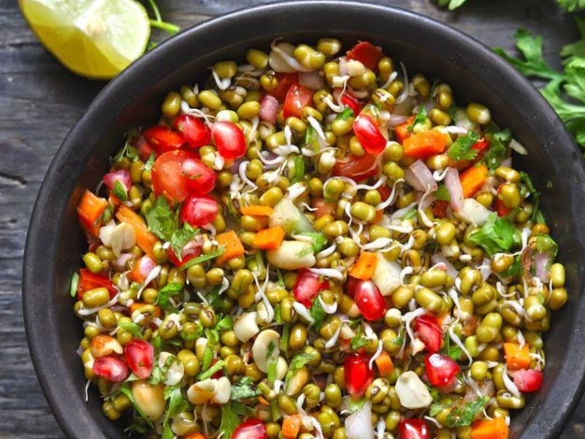 क्या आपके बच्चे भी नाश्ते में उब चुके हैं? ये मजेदार रेसिपीज आजमाएं! - Photo Gallery