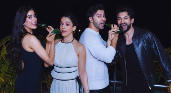 BOC Day 1 : सनी और तुलसी ने बॉक्स ऑफिस पर किया कमाल, जान्हवी कपूर की आदाएं देख दीवाने हुए लोग, जानें आकड़ा