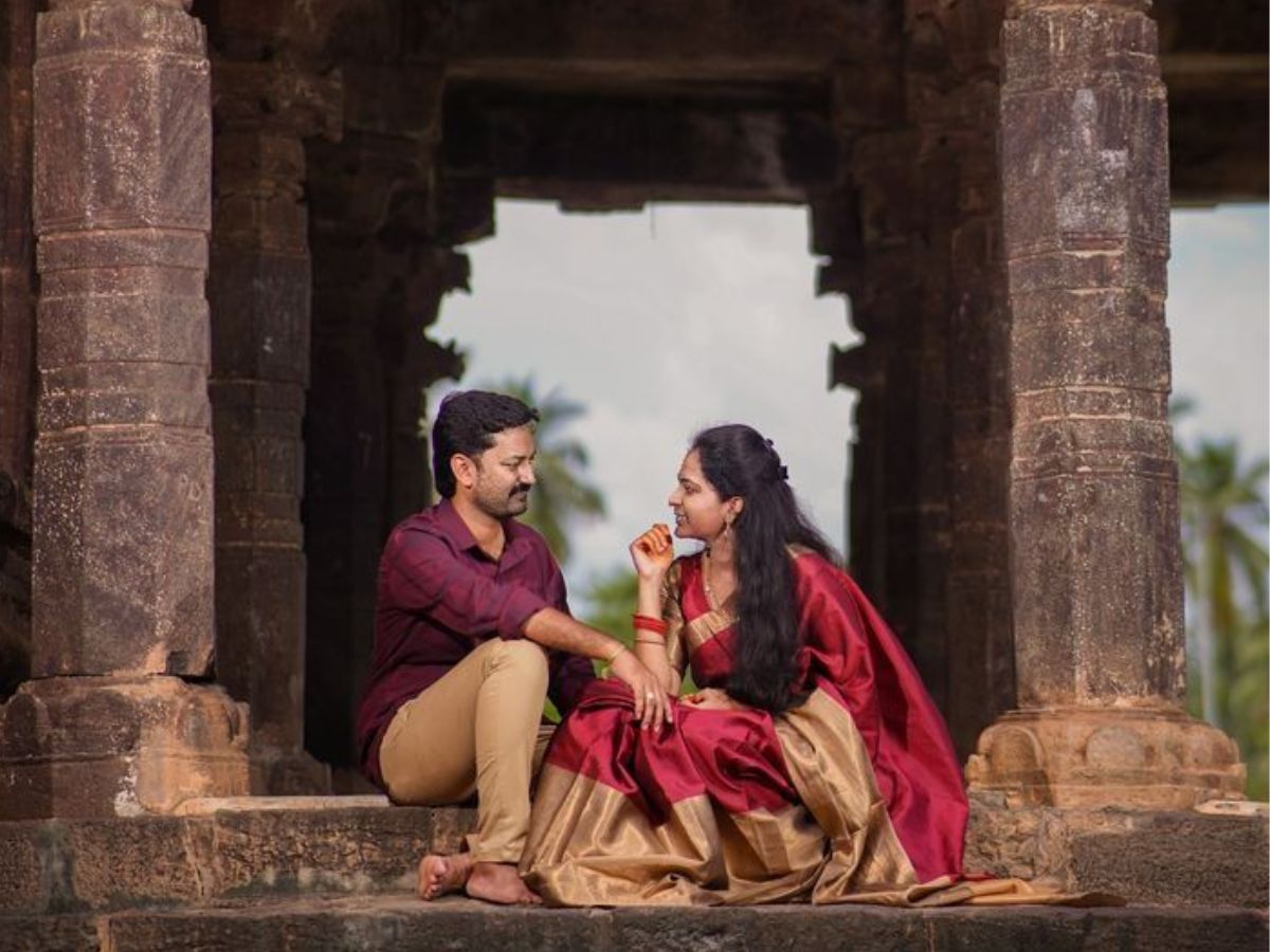 Diwali 2025: न्यू कपल्स के लिए परफेक्ट दीवाली सेलिब्रेशन आइडियाज - Photo Gallery