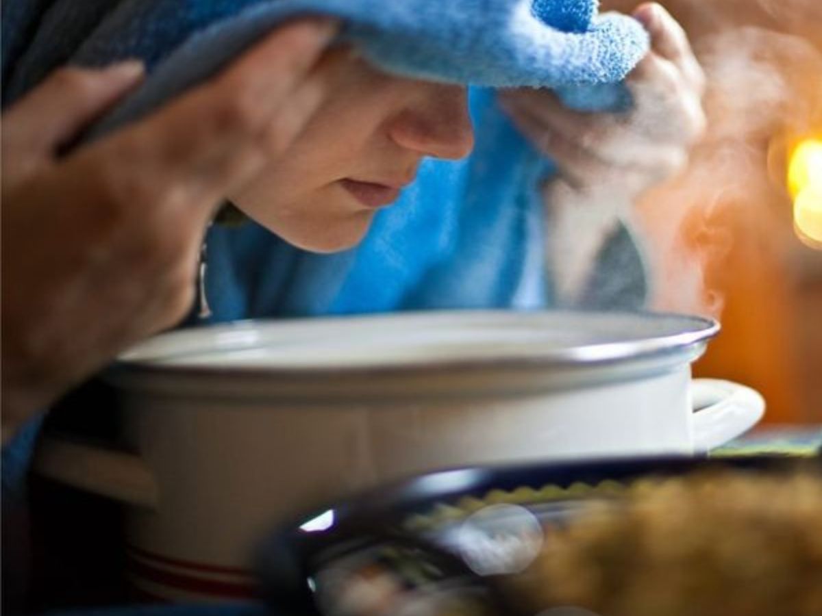 शरीर को बनाएं रोगमुक्त, अपनाएं दादी माँ के देसी और असरदार घरेलू उपाय - Photo Gallery