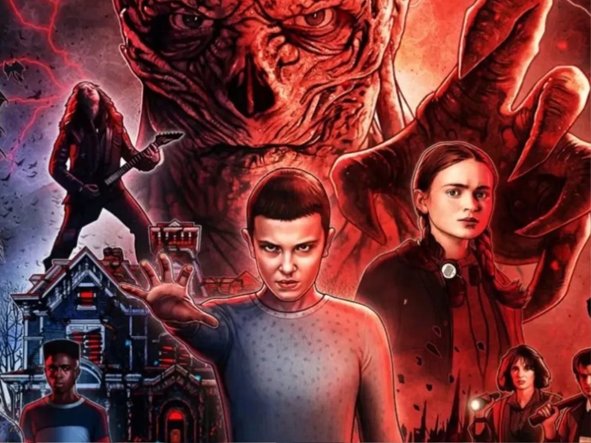 November OTT Release: फैमिली मैन 3 से महारानी 4 तक, नवंबर होगा शानदार; ओटीटी पर आ रही हैं 7 धांसू फिल्में-सीरीज - Photo Gallery