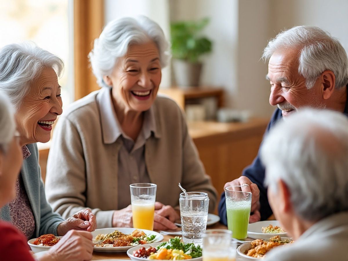 100 साल तक जीने वाले लोगों का सबसे बड़ा रहस्य! आप भी जानें - Photo Gallery