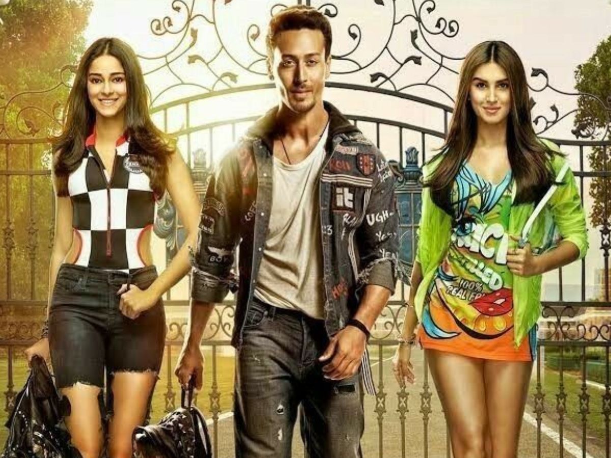 Ananya Panday के जन्मदिन पर देखें उनकी अब तक की 6 सुपरहिट फिल्में और वेब सीरीज़ - Photo Gallery