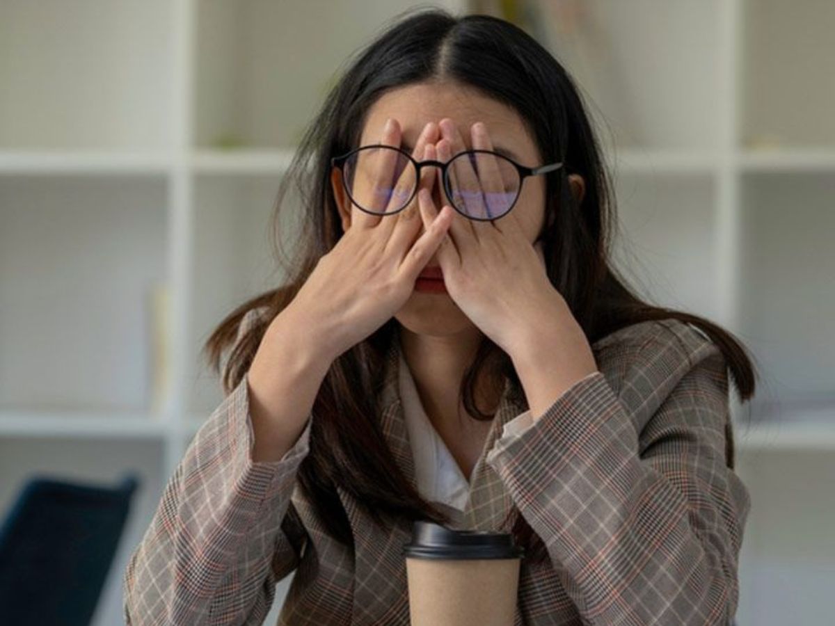 अगर शरीर में नजर आए ये 7 बदलाव, तो ये हो सकती है आपके लिए खतरे की घंटी - Photo Gallery