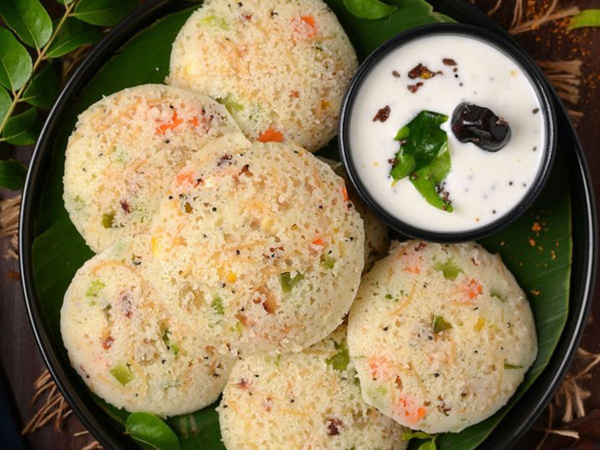 क्या आपके बच्चे भी नाश्ते में उब चुके हैं? ये मजेदार रेसिपीज आजमाएं! - Photo Gallery