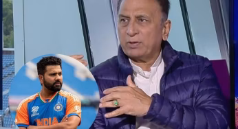 Sunil Gavaskar ने रोहित की कप्तानी को लेकर दिया बड़ा बयान, कहा यह फैसला अहम था