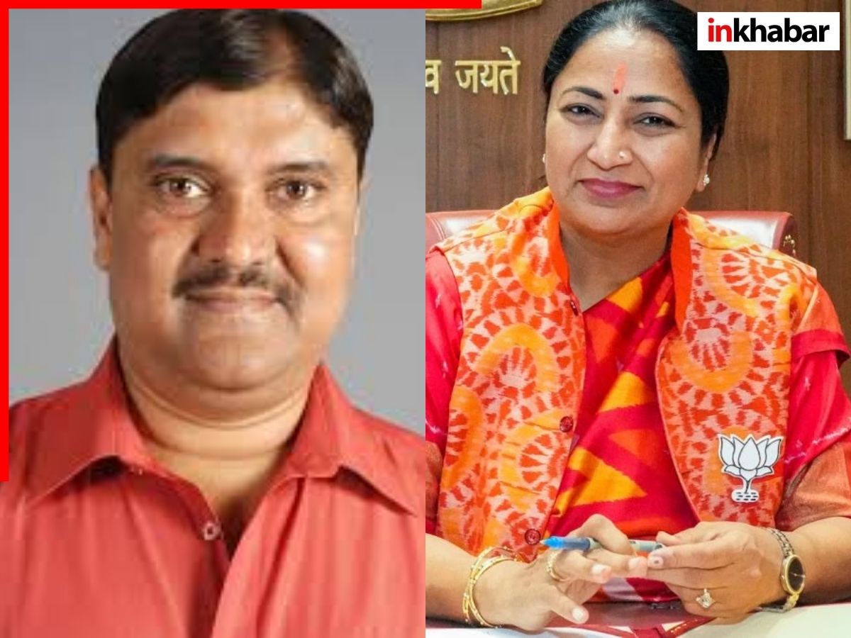 Bihar election news: तेजस्वी यादव, विजय सिन्हा सहित इन बड़े नेताओं ने किया नामांकन, देखिए तस्वीरें - Photo Gallery