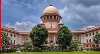 Bihar SIR: वोटर लिस्ट से हटाए गए 3.66 लाख लोगों की जानकारी दे चुनाव आयोग, SC का बड़ा आदेश