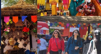 Surajkund Mela 2025: सूरजकुंड मेले में लगी 50% तक Sale, यहां जानें किन-किन सामानों पर कितनी मिल रही छूट?