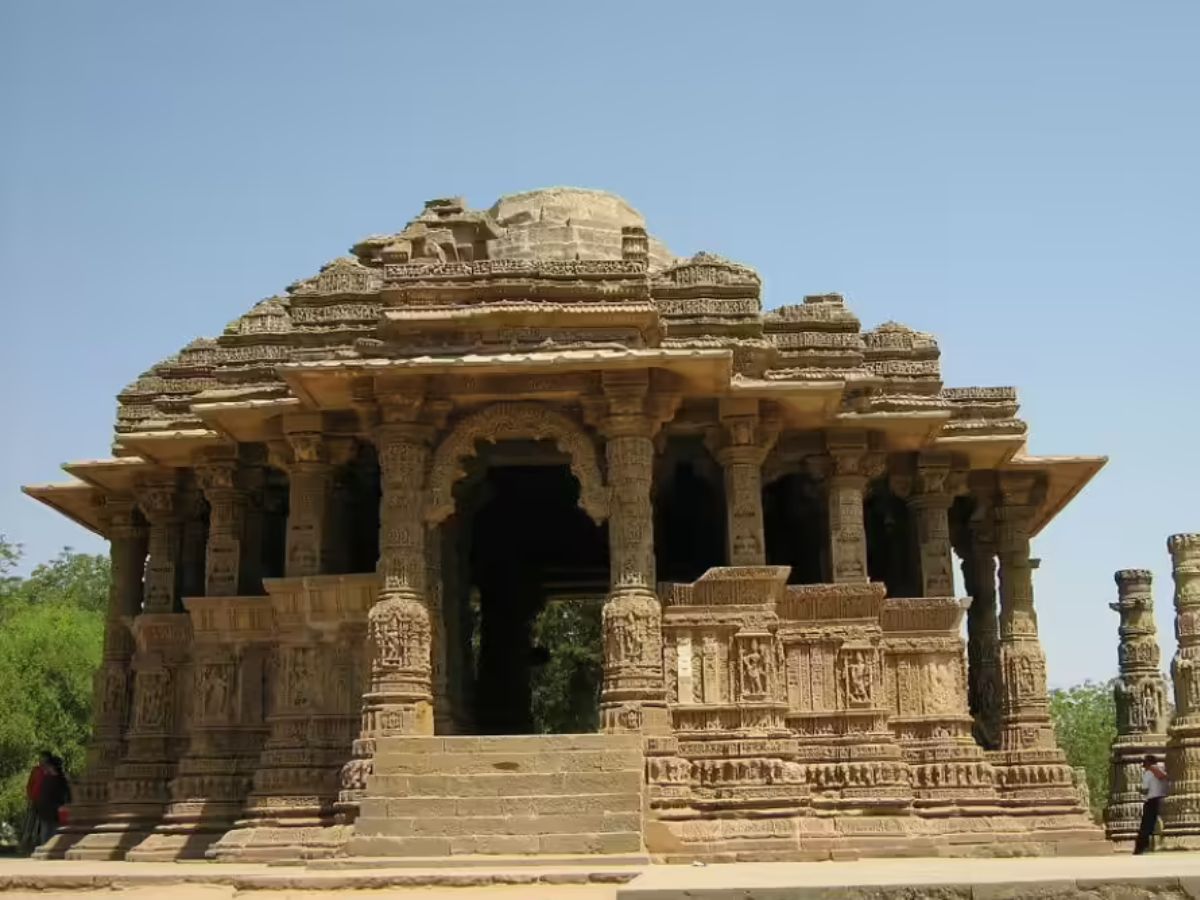 Sun Temple की यात्रा: जानें इन प्राचीन मंदिरों के छिपे रहस्य - Photo Gallery