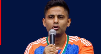 अपने खराब फॉर्म को लेकर कतई चिंतित नहीं हैं कप्तान सूर्या? इनका जवाब सुनकर आप भी रह जाएंगे दंग!